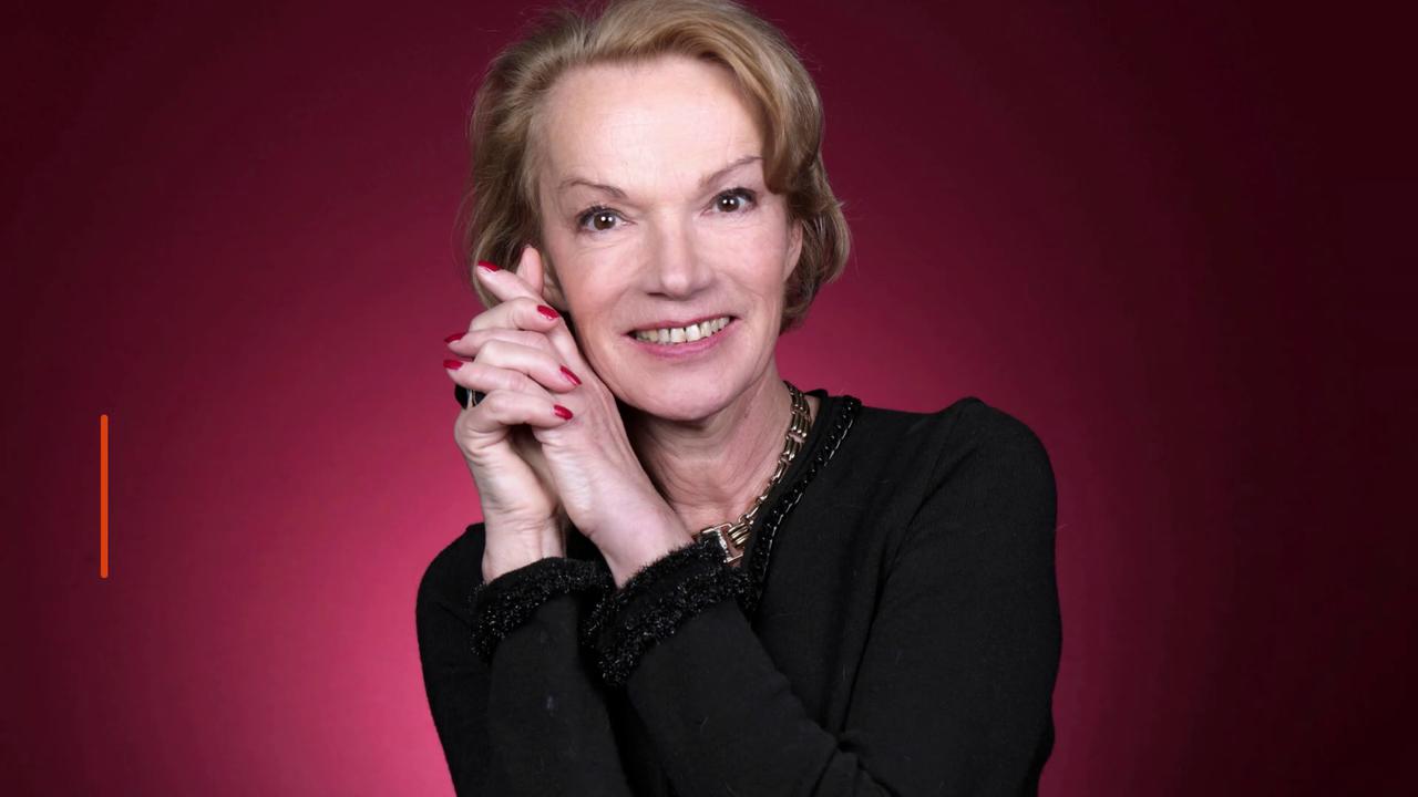 Video thumbnail for L'avis tranché de Brigitte Lahaie sur l'affaire Bruel.