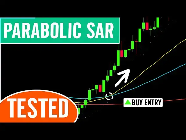 Video thumbnail for I Tested a Parabolic SAR Trading Strategy 100 Times 🤔