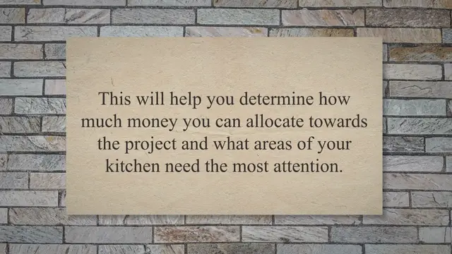 Video thumbnail for Painting Your Kitchen on a Tight Budget: A Step-by-Step Guide