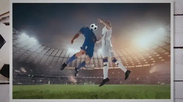 'Video thumbnail for Paris sportifs sur le football avec BetWinner'