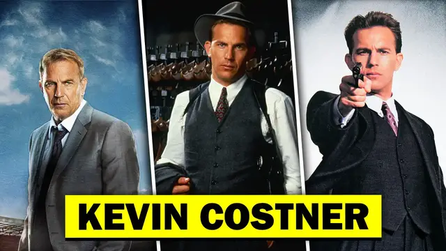 Video thumbnail for Yellowstone Cast: Where You've Seen Them Before! Kevin Costner, Cole Hauser & More!