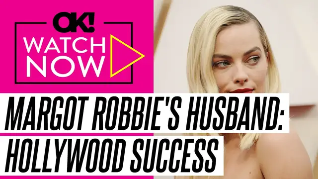 Video thumbnail for Margot Robbie's Husband Tom Ackerley: From 'Harry Potter' Extra to Hollywood Producer and New Dad
