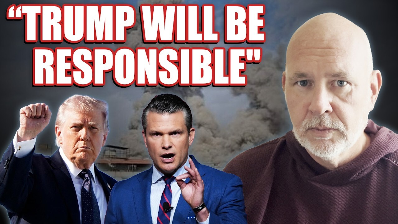 Video thumbnail for Steve Schmidt: This War Will Haunt Trump