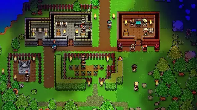 'Video thumbnail for Tinkerlands - Official Release Date Trailer'