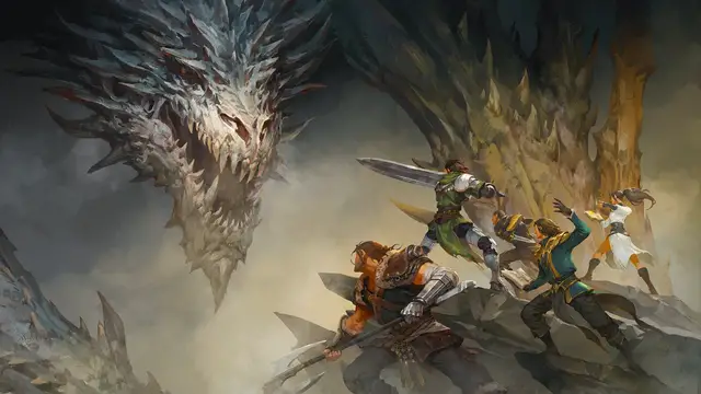 Video thumbnail for Lost Eidolons: Veil of the Witch - Official Update 1.2 Overview Launch Trailer