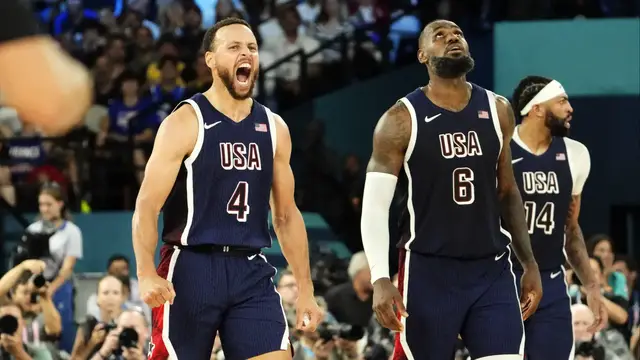 Video thumbnail for LeBron James' Potential Free Agent Destinations & Predictions