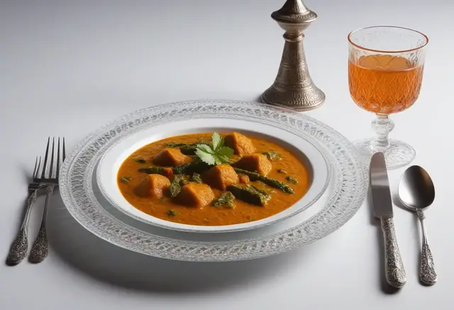 Video thumbnail for Sambar Recipe