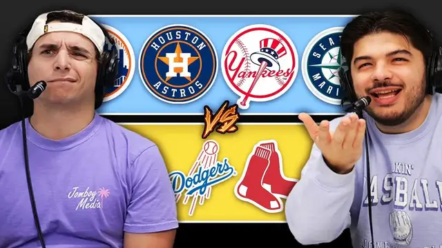 Video thumbnail for Who can draft 10 teams with the most wins?