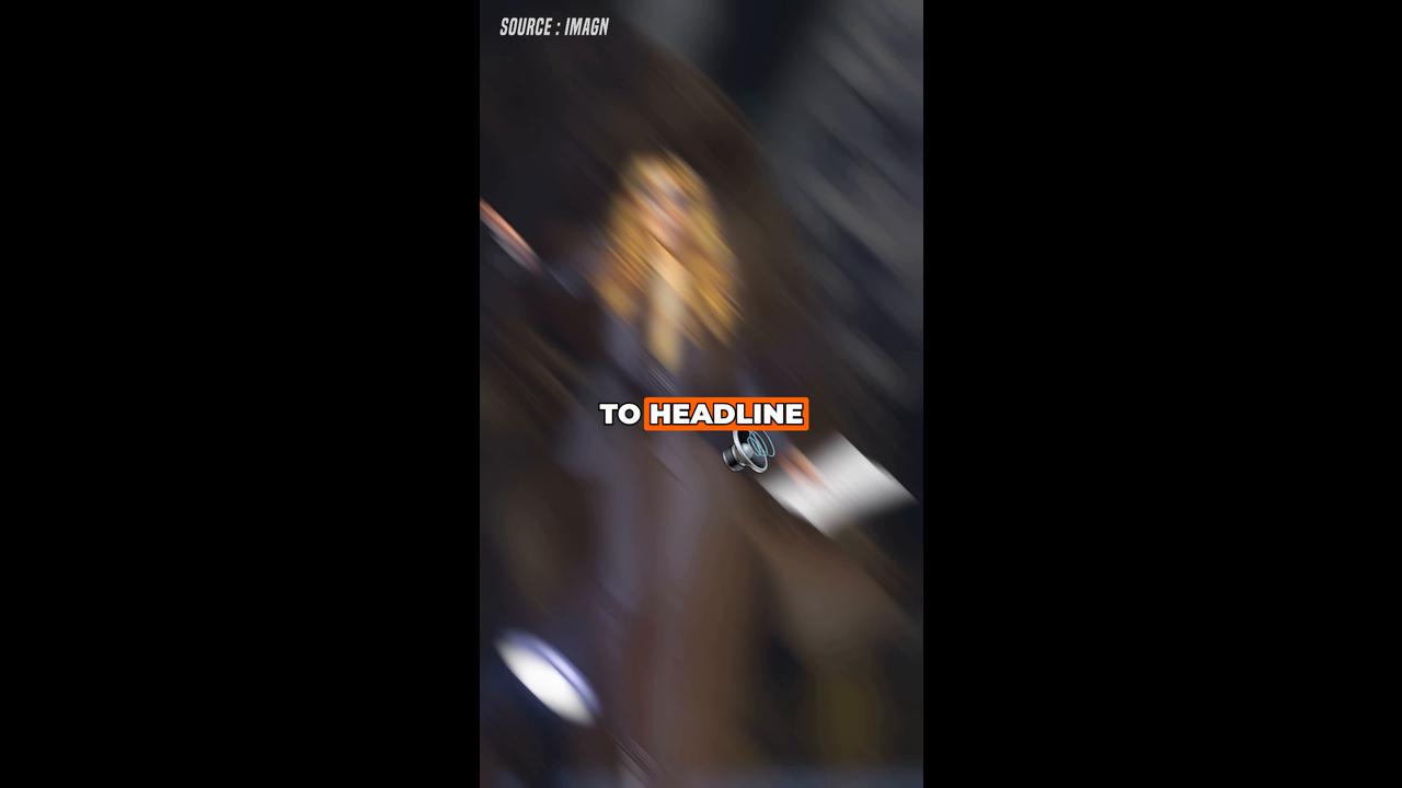 Video thumbnail for 2027 Super Bowl Halftime Odds Revealed as Miley Cyrus Leads the Pack