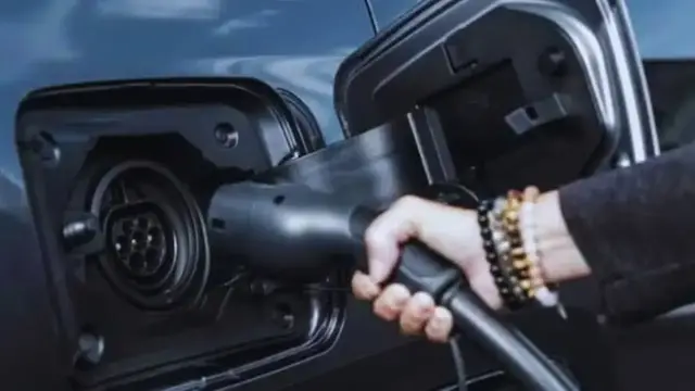'Video thumbnail for Toyota RAV4 Prime Charging Guide'