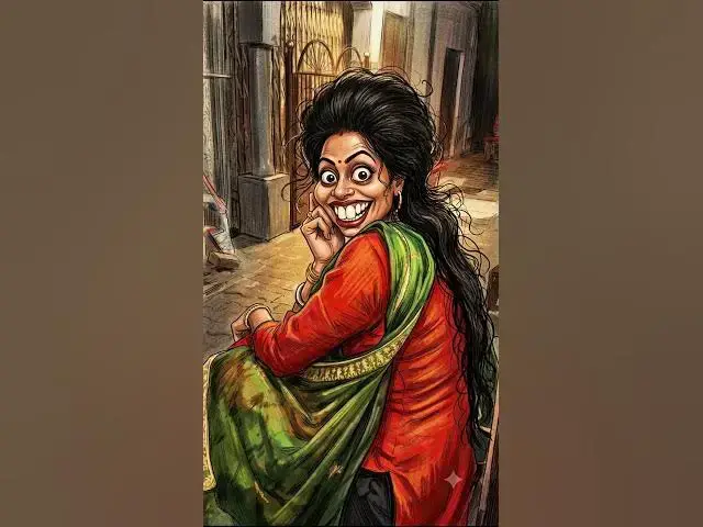 Video thumbnail for shayar 😂🫵😄#comedy #trending #vairalvideo