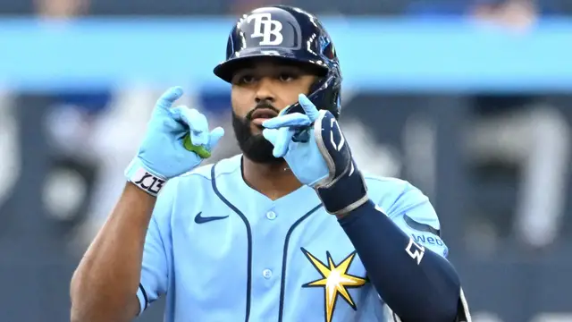 Video thumbnail for Tampa Bay Rays: Baseball's Unexpected Success in 2026