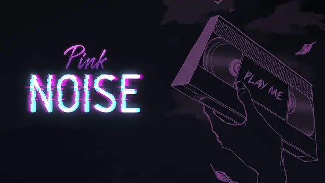 Video thumbnail for Pink Noise - Official Trailer | IndieMania Showcase 2026