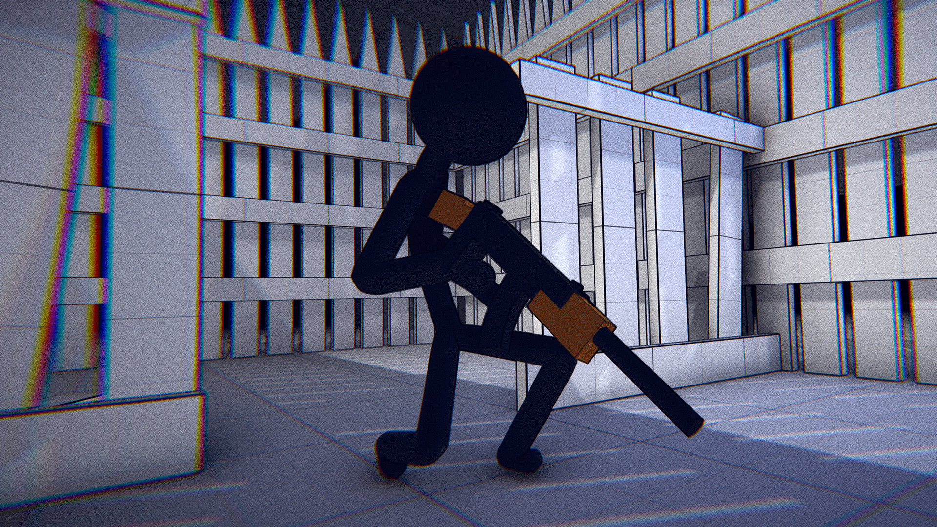 Video thumbnail for Danger Sticks - Official Announcement Trailer