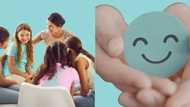 Video thumbnail for The Empowered Parent: Taking Charge of Your Child's Mental Health