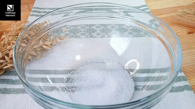 Video thumbnail for German chocolate recipe with Nutella