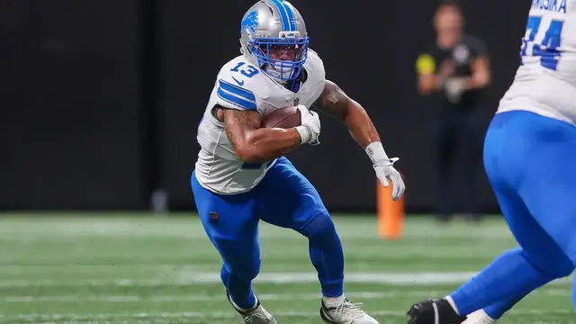 'Video thumbnail for Can the Lions Overcome the Roster Turnover To Repeat as Division Champs?'
