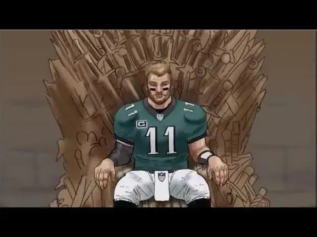 'Video thumbnail for Lord Brunson: nfc east offseason grades post-draft | eagles, cowboys, giants, & commanders analysis'