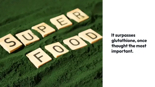 Video thumbnail for Melatonin's Antioxidant Benefits