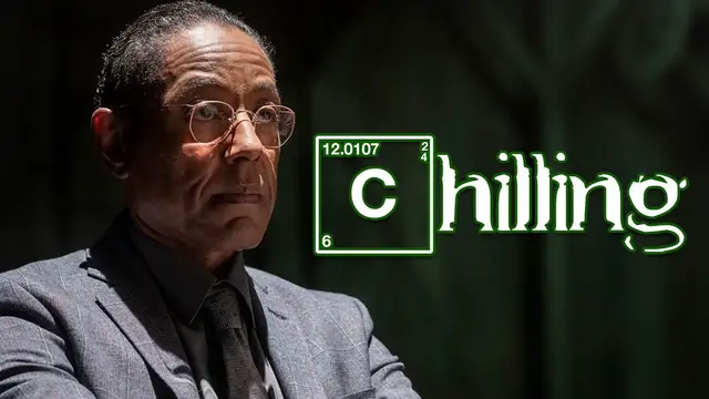 Video thumbnail for Why Gus Fring Was Breaking Bad's Most Terrifying Villain