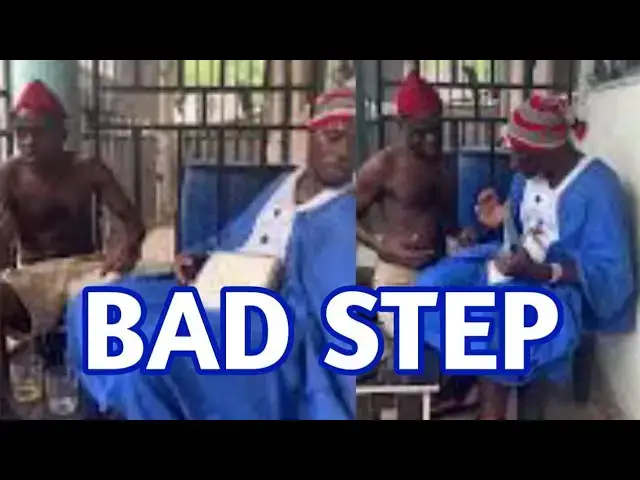 'Video thumbnail for HE BOUGHT A LAND FOR HIS FRIEND BUT HIS FRIEND DIS SOMETHING BAD'