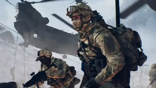 'Video thumbnail for Battlefield 6 Beta: Dates, Early Access Codes, and How to Join'