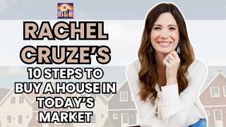 Video thumbnail for 10 Steps to Buying a House in Todays Market