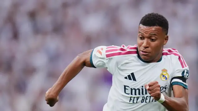 Video thumbnail for Football: Who will win the 2026 Ballon d'Or?
