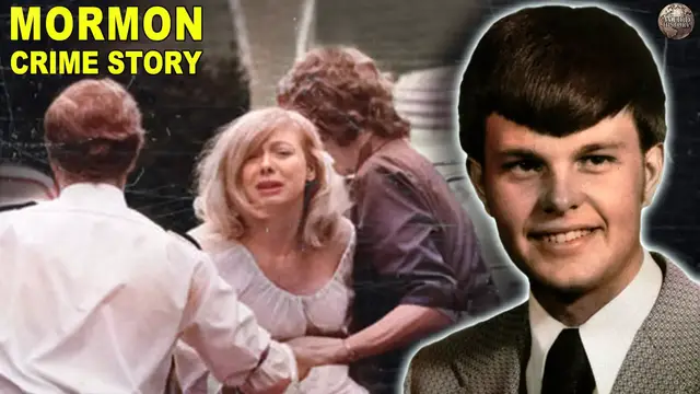 'Video thumbnail for The Bizarre Life of Manacled Mormon Mastermind Joyce McKinney'