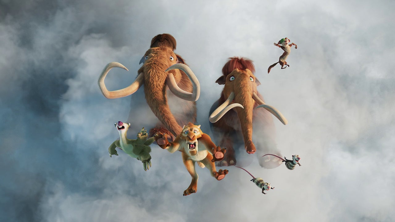 Video thumbnail for Ice Age: Boiling Point - Official Teaser Trailer