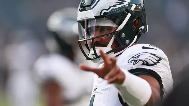 'Video thumbnail for Who Is the NFL's Paul Skenes?'