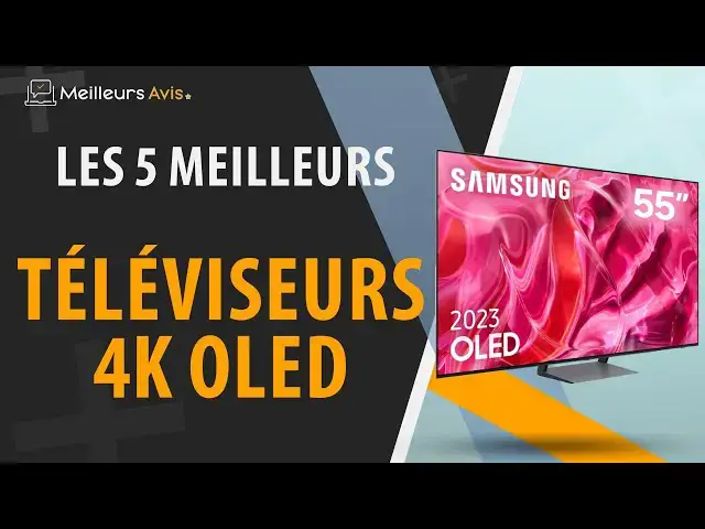 Video thumbnail for ⭐️ MEILLEUR TÉLÉVISEUR 4K OLED - Comparatif 2024