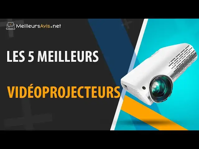 Video thumbnail for ⭐️ MEILLEUR VIDÉOPROJECTEUR - Avis & Guide d'achat (Comparatif 2020)