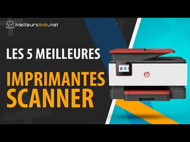 Video thumbnail for ⭐️ MEILLEURE IMPRIMANTE SCANNER - Avis & Guide d'achat (Comparatif 2020)