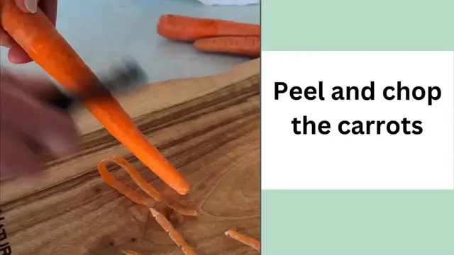 Video thumbnail for Lamb and Rice Dog Food Recipe