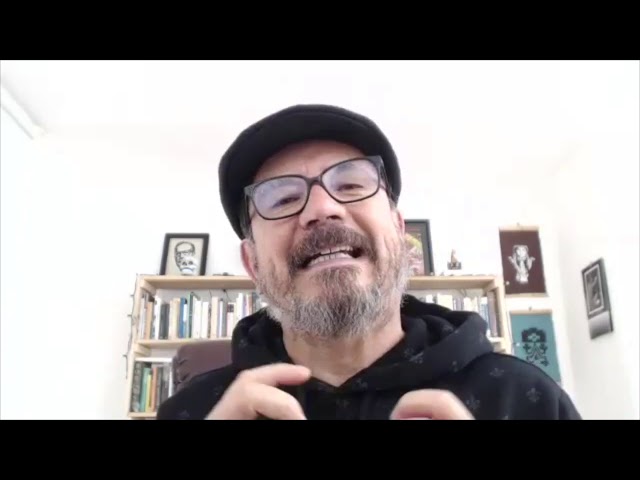 Video thumbnail for Literatura Moderna Rousseau