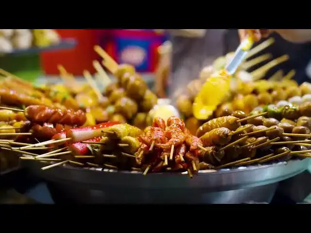 Video thumbnail for Cambodia  Life