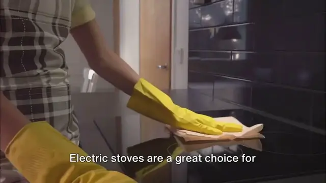 Video thumbnail for Stove Showdown - Different Types and Uses