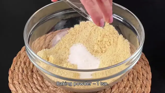 'Video thumbnail for Minus 10 kg 🥧 Light KETO pie for healthy blood vessels and a clear mind every day 🧠❤️(720P HD)'
