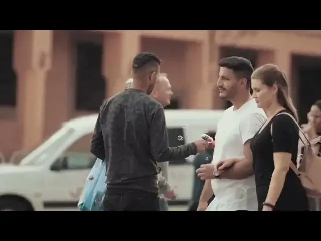 Video thumbnail for South Africa   cape town   safari   Durban