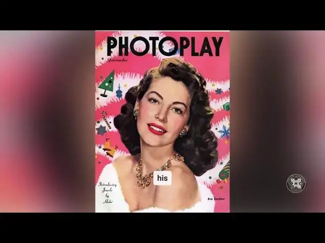 Video thumbnail for Hollywood's First "Costume Jewelry": The Legendary Splendor of Hobé