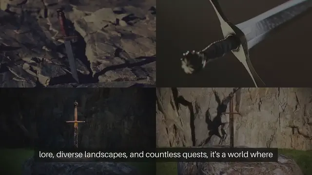 Video thumbnail for World Of Warcraft Adventures