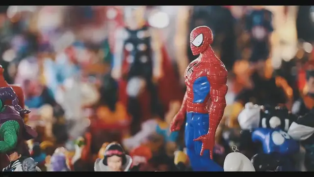 Video thumbnail for Top 10 Marvelous Marvel Superheroes and Their Stories