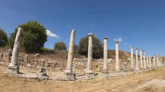 Video thumbnail for Majestic Empires Through Time: A Timeline of the Greatest Civilizations in History