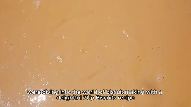 Video thumbnail for 7-Up Biscuits recipe