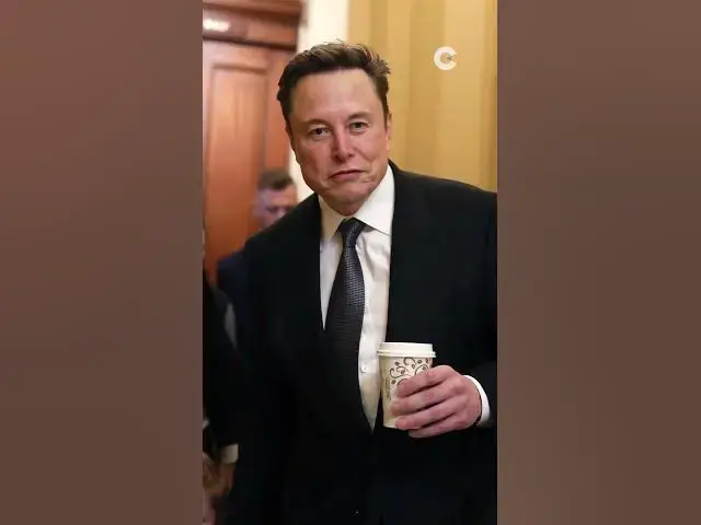 Video thumbnail for Why does Elon Musk believe the UK's online safety law will chase away tech businesses? 🤔