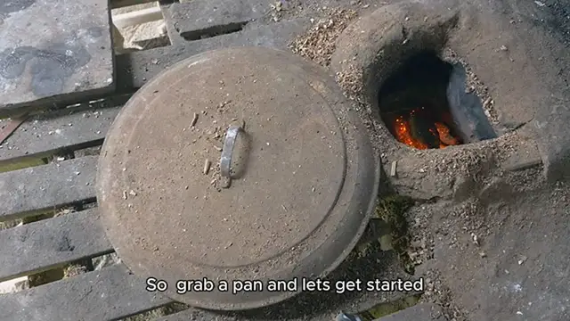 Video thumbnail for Pan Fried Bananas recipe