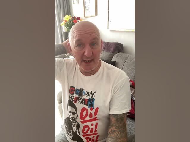 Video thumbnail for Adrian Lee Noon - 2-Tone