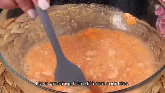'Video thumbnail for Eat this lentil bread and live 100 years 🍞 stabilizes blood sugar 🌱(720P HD)'