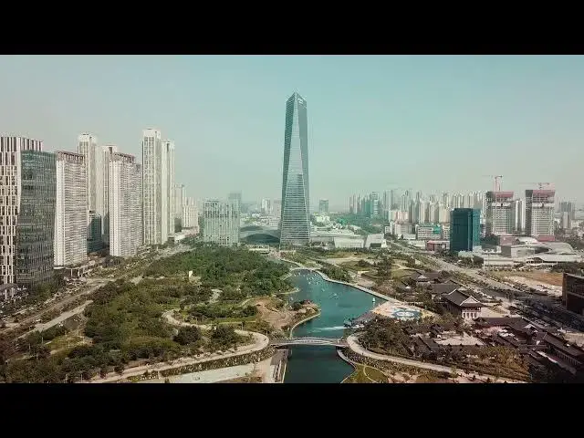 Video thumbnail for City